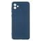 Фото - Чохол-накладка Armorstandart Icon для Samsung Galaxy A04 SM-A045 Camera cover Dark Blue (ARM66077) | click.ua