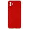 Фото - Чохол-накладка Armorstandart Icon для Samsung Galaxy A04 SM-A045 Camera cover Red (ARM63907) | click.ua
