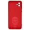 Фото - Чехол-накладка Armorstandart Icon для Samsung Galaxy A04 SM-A045 Camera cover Red (ARM63907) | click.ua