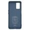Фото - Чехол-накладка Armorstandart Icon для Oppo A54 4G Dark Blue (ARM67480) | click.ua