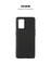 Фото - Чехол-накладка Armorstandart Icon для Oppo A74 4G Black (ARM67482) | click.ua