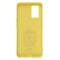 Фото - Чохол-накладка Armorstandart Icon для Oppo A74 4G Yellow (ARM67483) | click.ua