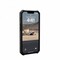 Фото - Чохол-накладка Urban Armor Gear Monarch для Apple iPhone 14 Black (114032114040) | click.ua