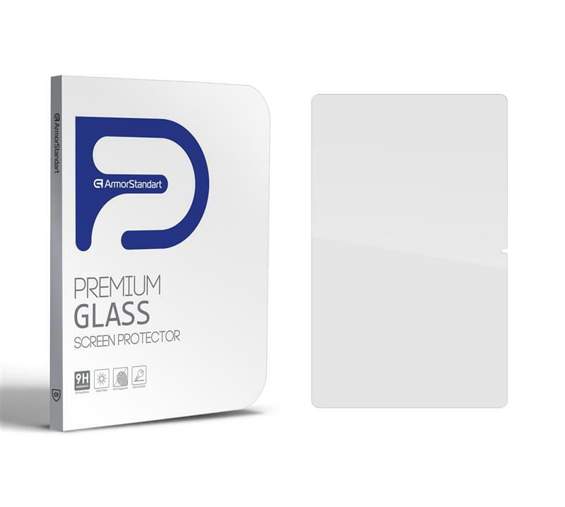 Захисне скло Armorstandart Glass.CR для Lenovo Tab P11 Pro (2nd Gen), 2.5D (ARM64124)