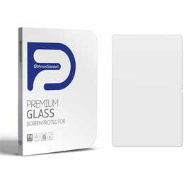 Защитное стекло Armorstandart Glass.CR для Motorola Moto Tab G70, 2.5D (ARM63446)