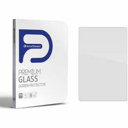 Защитное стекло Armorstandart Glass.CR для Teclast P20S, 2.5D (ARM67194)