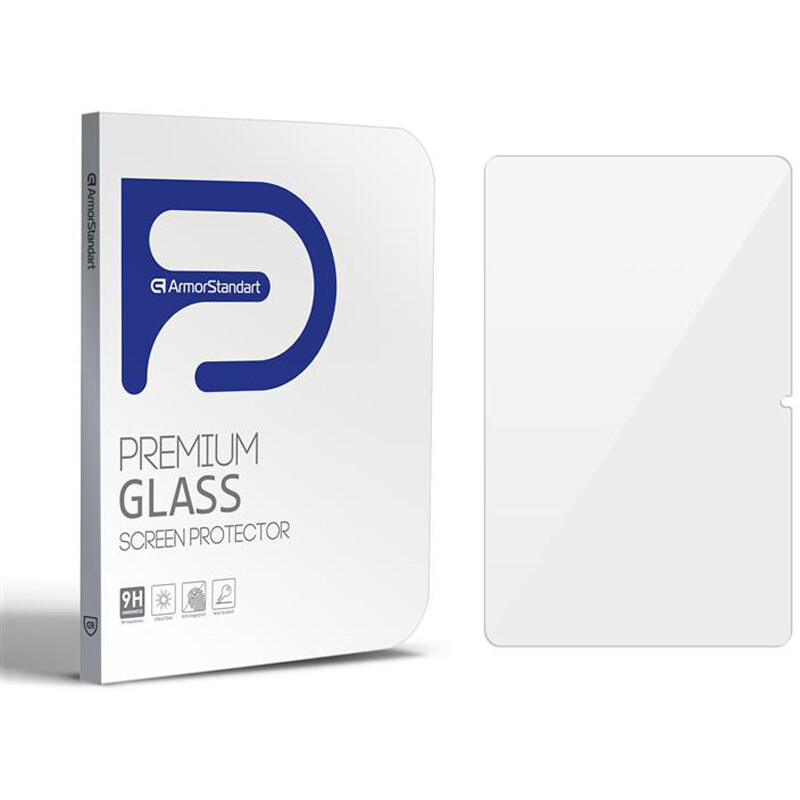 Защитное стекло Armorstandart Glass.CR для Teclast T40 Pro, 2.5D (ARM66646)