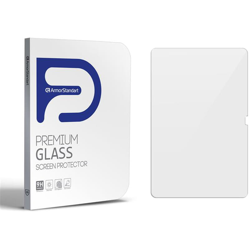 Защитное стекло Armorstandart Glass.CR для Xiaomi Pad 5 Pro, 2.5D (ARM64004)