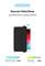 Фото - Чехол-книжка Armorstandart Smart для Apple iPad 10.9 (2020/2022) Black (ARM65018) | click.ua