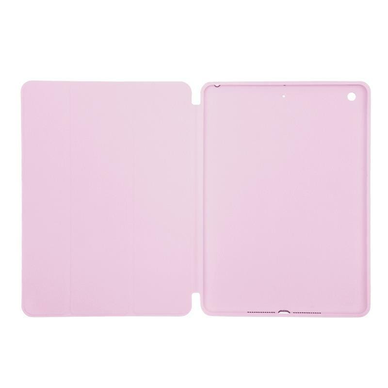 Чехол-книжка Armorstandart Smart для Apple iPad 10.2 (2019/2020/2021) Pink (ARM64855)