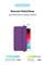 Фото - Чохол-книжка Armorstandart Smart для Apple iPad 10.2 (2019/2020/2021) Purple (ARM64851) | click.ua