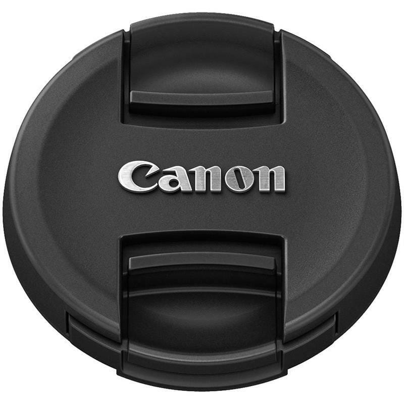 Кришка об`єктива Canon E43 (6317B001)