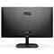 Фото - Монитор AOC 23.8" 24B2XH/EU IPS Black | click.ua