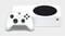 Фото - Ігрова консоль Microsoft Xbox Series S White (RRS-00010) | click.ua