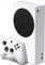 Фото - Игровая консоль Microsoft Xbox Series S White (RRS-00010) | click.ua
