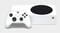 Фото - Игровая консоль Microsoft Xbox Series S White (RRS-00010) | click.ua