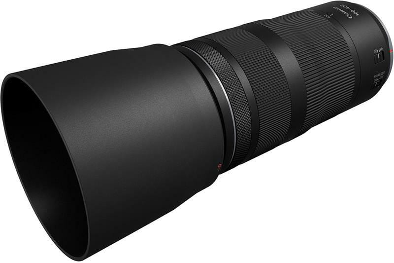 Об`єктив Canon RF 100-400mm F5.6-8 IS USM (5050C005)