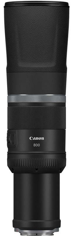 Об`єктив Canon RF 800mm F11 IS STM (3987C005)