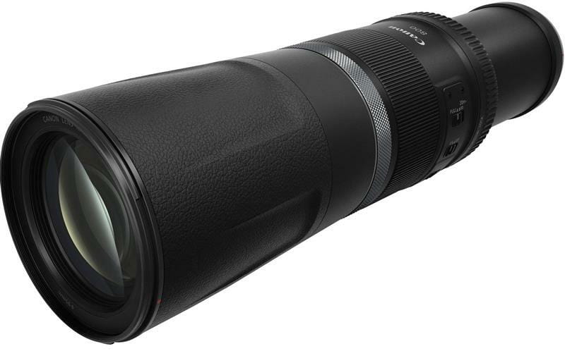 Об`єктив Canon RF 800mm F11 IS STM (3987C005)