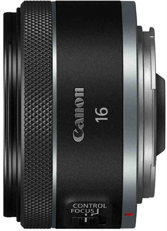 Объектив Canon RF 16mm F2.8 STM (5051C005)