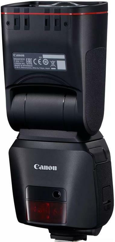 Вспышка Canon Speedlite EL-1 (4571C010)