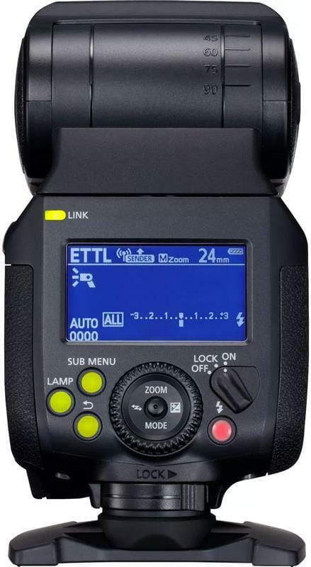 Фотоспалах Canon Speedlite EL-1 (4571C010)