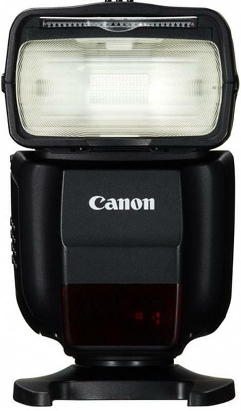 Фотоспалах Canon Speedlite 430EX III-RT (0585C011)