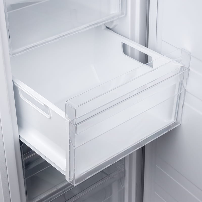 Морозильная камера Grifon DFM-143W