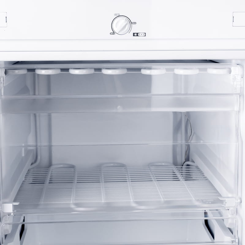 Морозильная камера Grifon DFM-143W