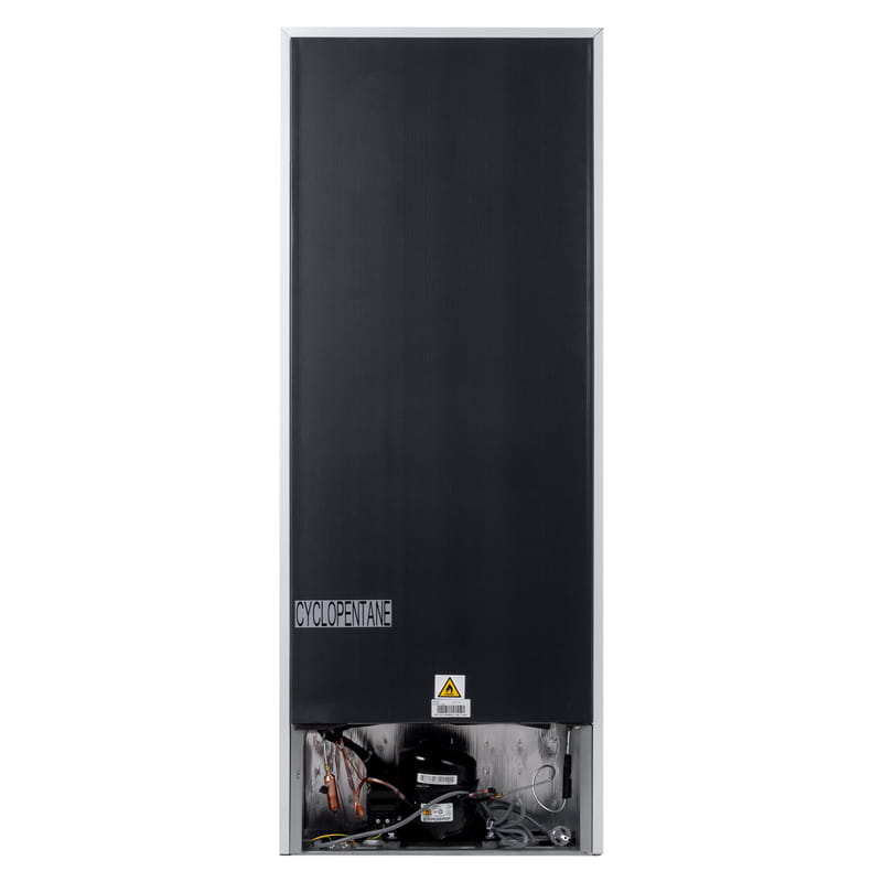 Морозильная камера Grifon DFM-143W