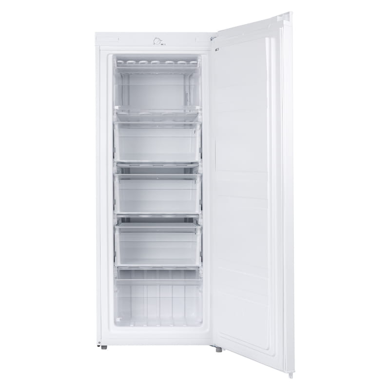 Морозильная камера Grifon DFM-143W