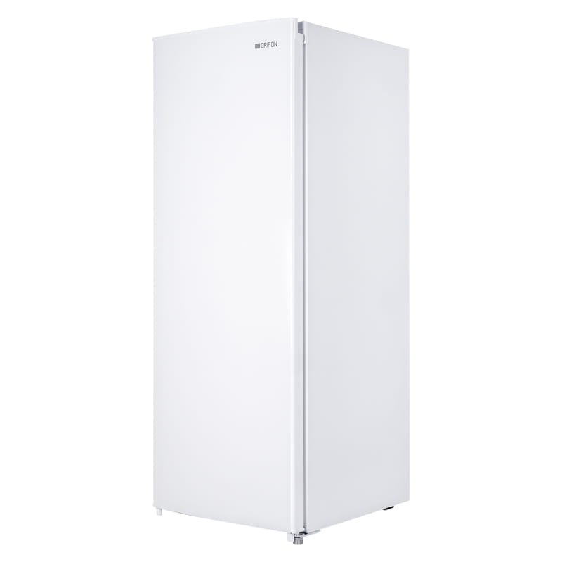 Морозильная камера Grifon DFM-143W