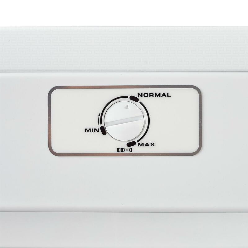 Морозильная камера Grifon DFM-143W