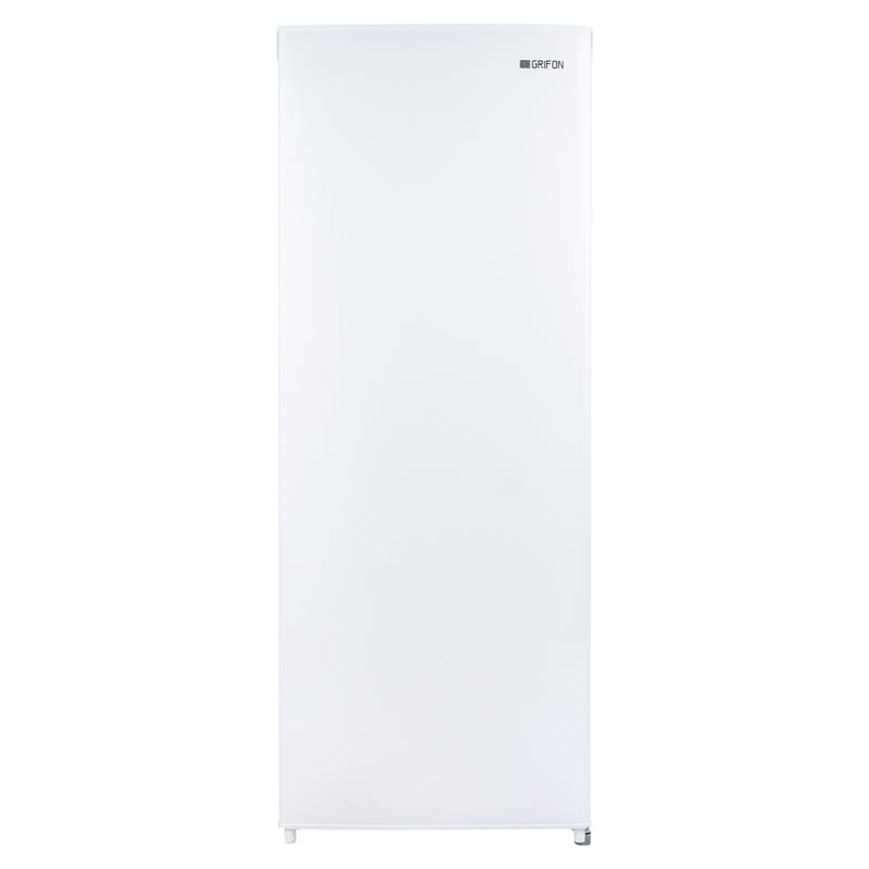 Морозильная камера Grifon DFM-143W