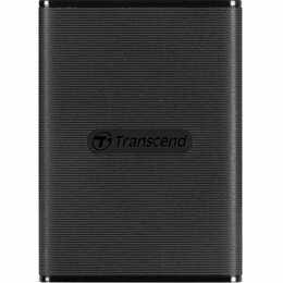 Накопитель внешний SSD USB 3.1 Type-C 1TB Transcend ESD270C Black (TS1TESD270C)