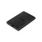 Фото - Накопичувач зовнішній SSD USB 3.1 Type-C 1TB Transcend ESD270C Black (TS1TESD270C) | click.ua