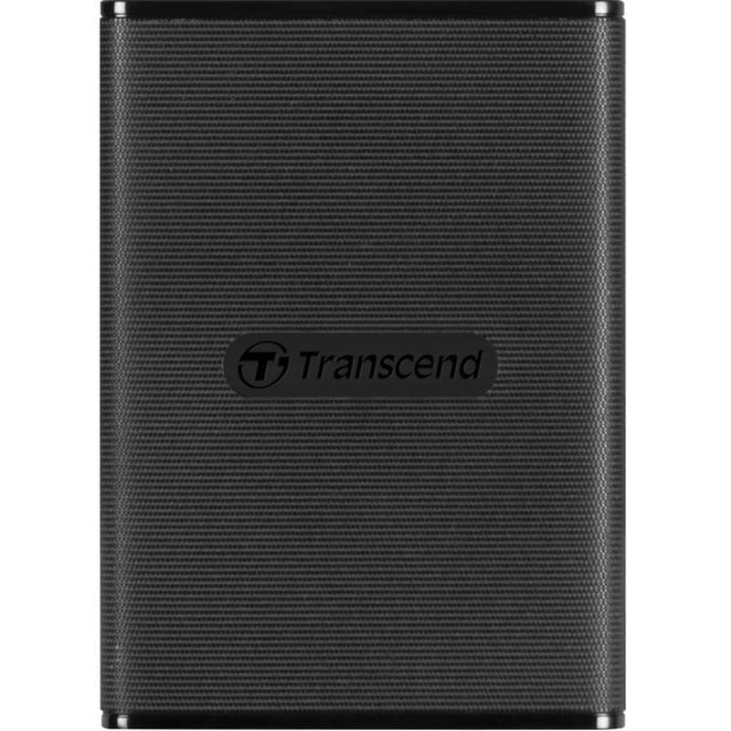 Накопитель внешний SSD USB 3.1 Type-C 1TB Transcend ESD270C Black (TS1TESD270C)
