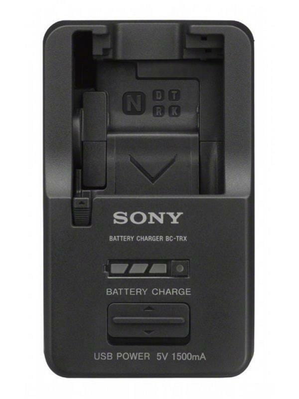 Зарядное устройство Sony BC-TRX (BCTRX.RU3)