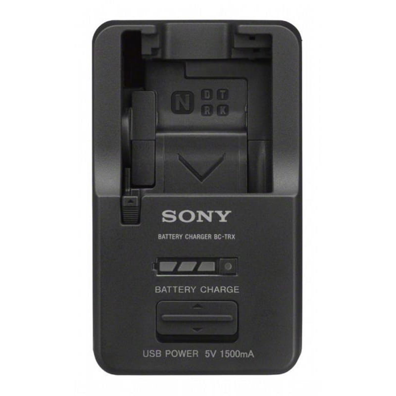 Зарядное устройство Sony BC-TRX (BCTRX.RU3)