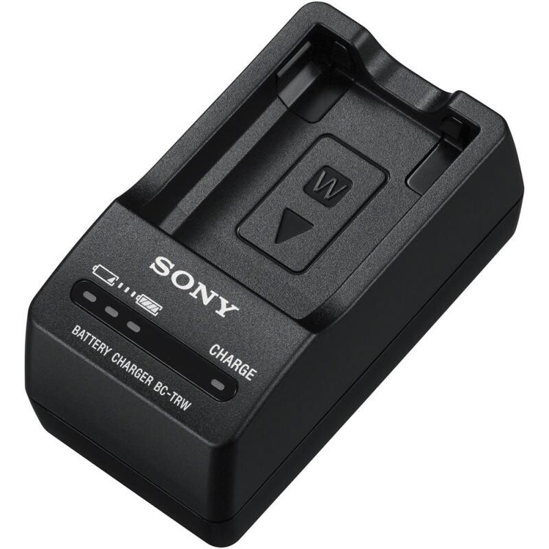 Зарядное устройство Sony BC-TRW (BCTRW.CEE)