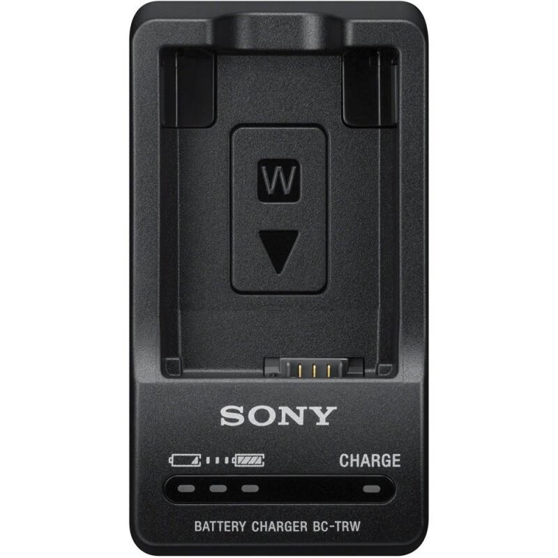 Зарядное устройство Sony BC-TRW (BCTRW.CEE)