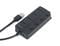 Фото - Концентратор USB 2.0 Gembird 4хUSB2.0, з вимикачами, пластик, Black (UHB-U2P4P-01) | click.ua