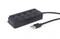 Фото - USB-хаб Gembird 4 ports (UHB-U2P4P-01) с выключателями | click.ua