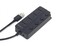 Фото - USB-хаб Gembird 4 ports (UHB-U2P4P-01) с выключателями | click.ua