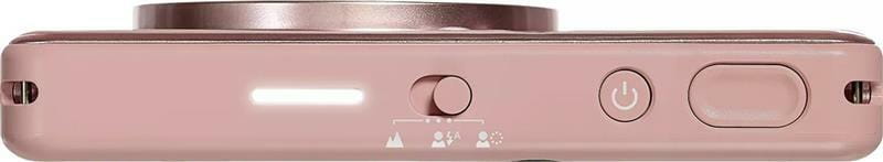 Фотокамера моментальной печати Canon Zoemini S2 ZV223 Rose Gold (4519C006)