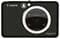 Фото - Фотокамера миттєвого друку Canon Zoemini S ZV123 Mate Black + 30 листов Zink PhotoPaper (3879C030) | click.ua