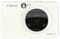 Фото - Фотокамера миттєвого друку Canon Zoemini S ZV123 Pearl White + 30 листов Zink PhotoPaper (3879C030) | click.ua