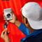Фото - Фотокамера миттєвого друку Canon Zoemini S ZV123 Pearl White + 30 листов Zink PhotoPaper (3879C030) | click.ua