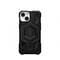 Фото - Чохол-накладка Urban Armor Gear Monarch Pro Magsafe для Apple iPhone 14 Black (114028114040) | click.ua