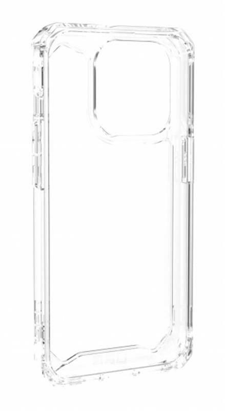 Чeхол-накладка Urban Armor Gear Plyo для Apple iPhone 14 Pro Ice (114086114343)